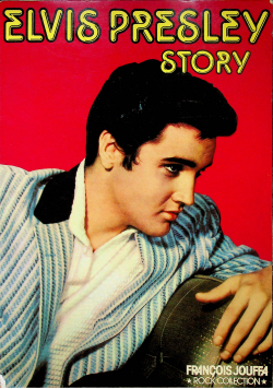 Elvis Presley story