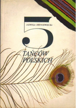 5 tańców polskich