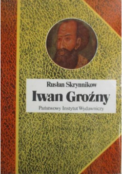 Iwan Groźny