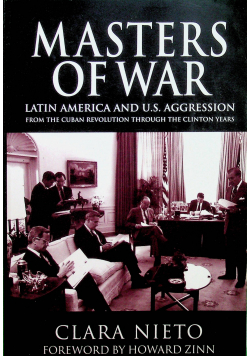 Masters of War