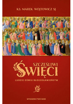 Szczęśliwi święci
