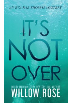 It's Not Over