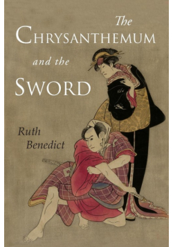 The Chrysanthemum and the Sword