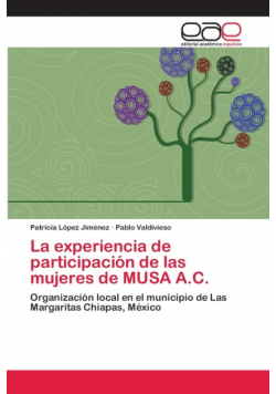 La experiencia de participación de las mujeres de MUSA A.C.