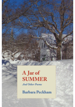 A Jar of Summer and Other Poems