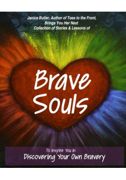 Brave Souls