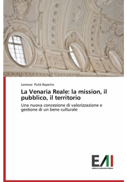 La Venaria Reale