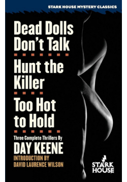 Dead Dolls Don't Talk / Hunt the Killer / Too Hot to Hold