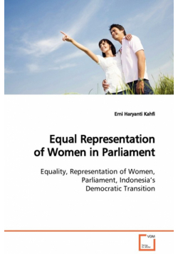 Equal Representation of Women in Parliament