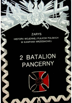 2 Batalion Pancerny