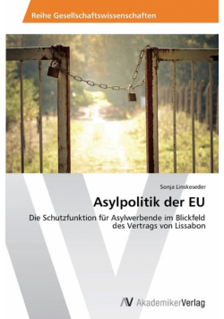 Asylpolitik der EU