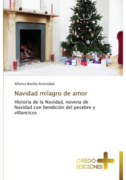 Navidad Milagro de Amor