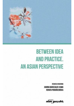 Between an idea and practice. An Asian perspective