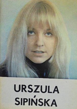 Urszula Sipińska