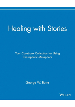 Healing with Stories