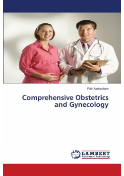 Comprehensive Obstetrics and Gynecology