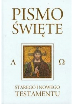 Pismo Święte Starego i Nowego Testamentu