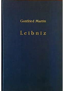 Leibniz Logik und Metaphysik