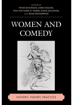 Women and Comedy