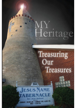 Treasuring Our Treasures