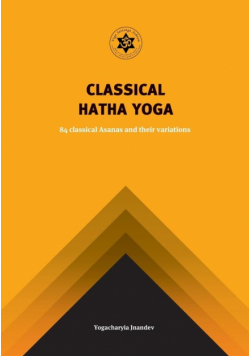 Classical Hatha Yoga