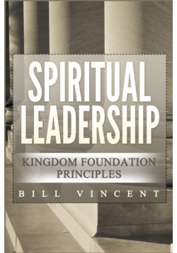 Spiritual Leadership