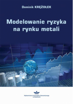 Modelowanie ryzyka na rynku metali