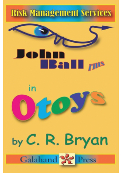 John Ball - RMS in Otoys