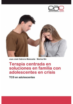 Terapia centrada en soluciones en familia con adolescentes en crisis