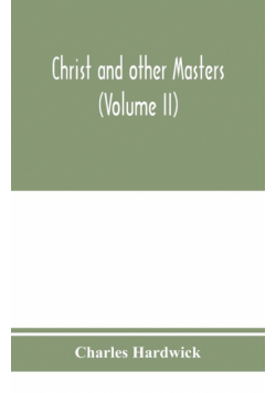 Christ and other masters