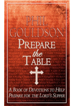 Prepare the Table