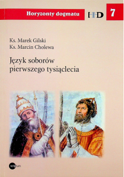 Język soborów pierwszego tysiąclecia