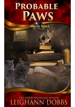 Probable Paws