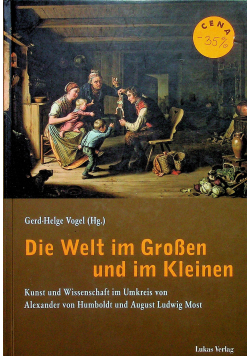 Die Welt im Grossen und im Kleinen
