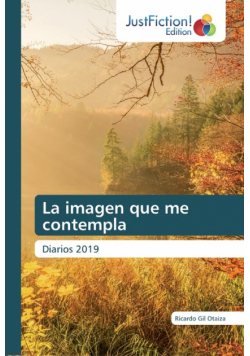 La imagen que me contempla
