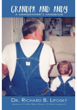 Grandpa and Andy