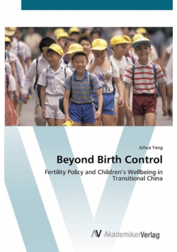 Beyond Birth Control