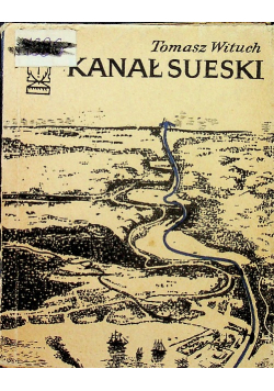 Kanał sueski