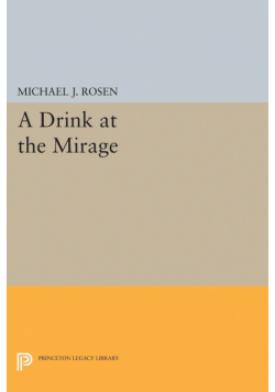 A Drink at the Mirage