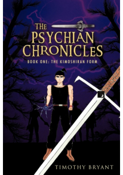 The Psychian Chronicles