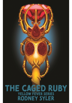 The Caged Ruby