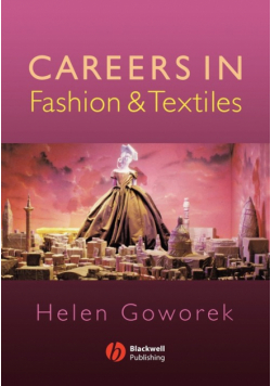 Careers In Fashion and Textile