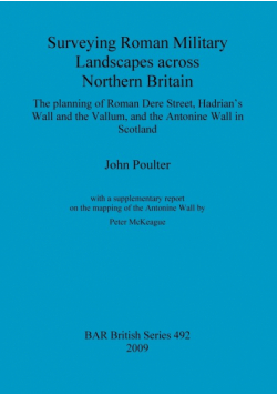 Surveying Roman Military Landscapes across Northern Britain