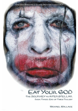 Eat Your God