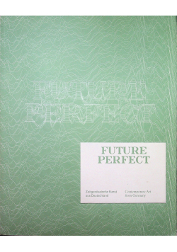 Future perfect