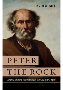 Peter the Rock