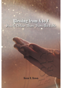 Blessings from A to Z