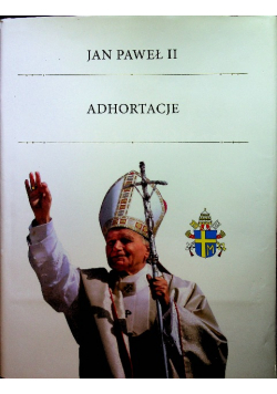Jan Paweł II Adhortacje