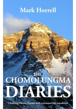 The Chomolungma Diaries