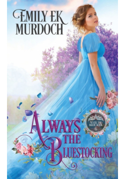 Always the Bluestocking